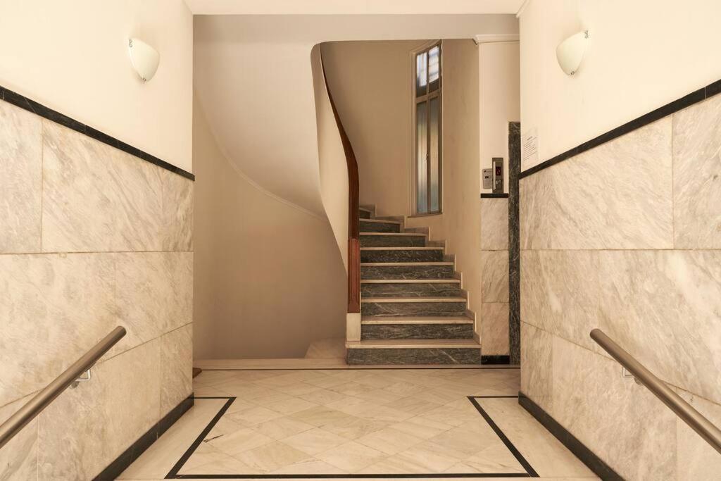 Sleeping With The Ancient Gods In Koukaki Apartment Atena Exterior foto