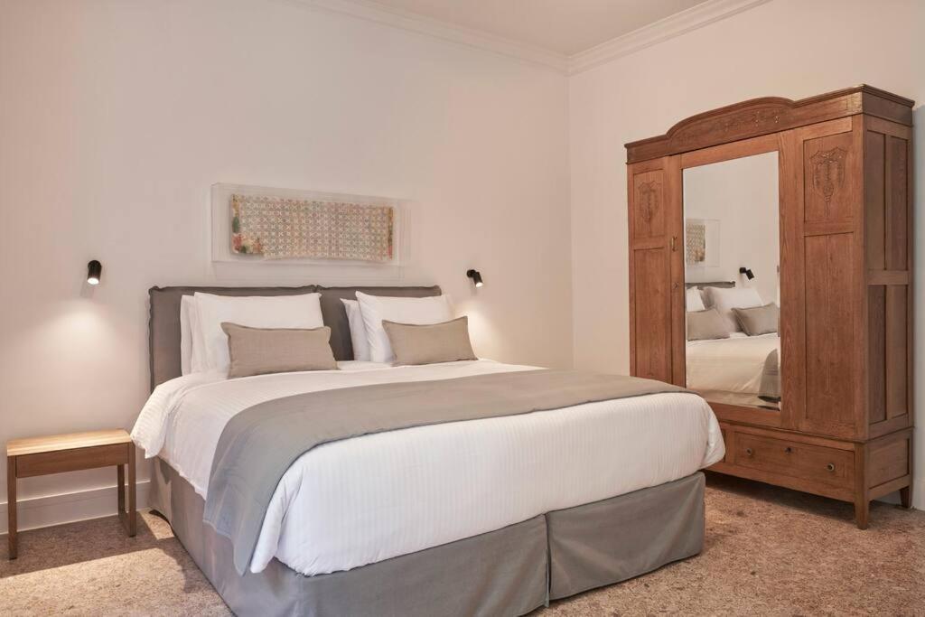 Sleeping With The Ancient Gods In Koukaki Apartment Atena Exterior foto