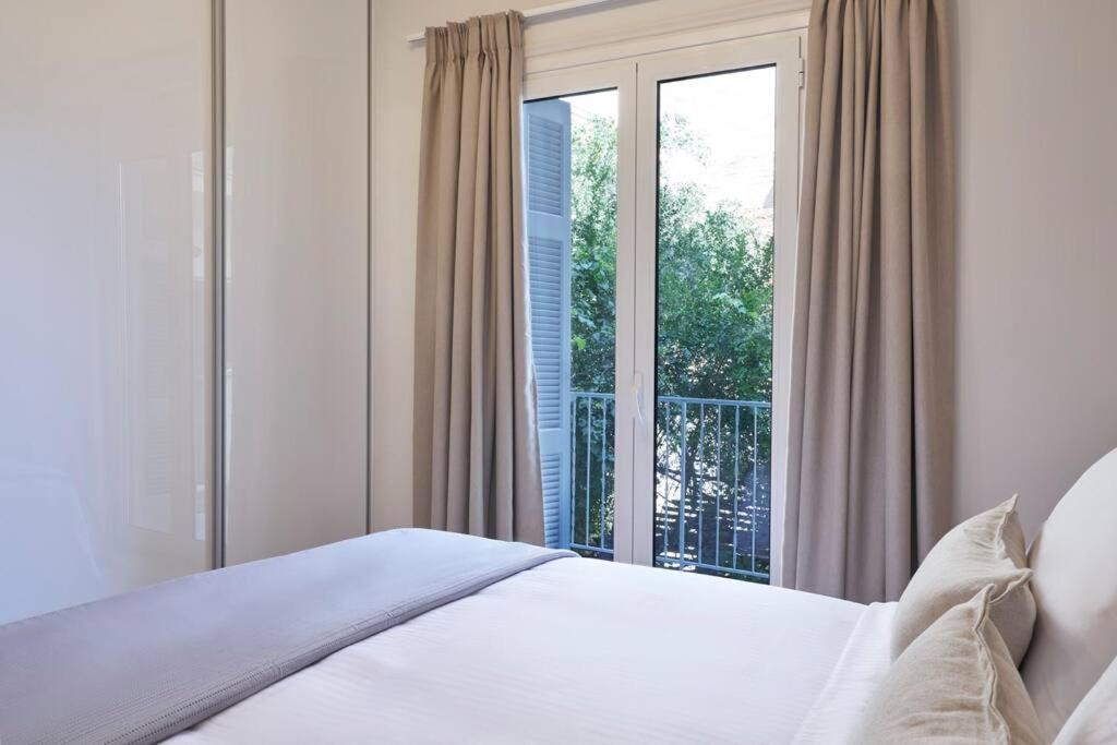 Sleeping With The Ancient Gods In Koukaki Apartment Atena Exterior foto